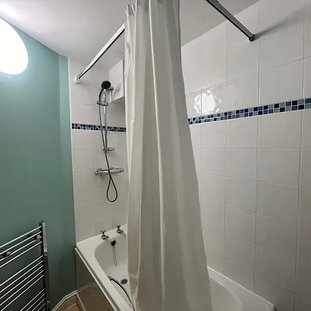 Lägenhet Flat Two In Cotham Hill *